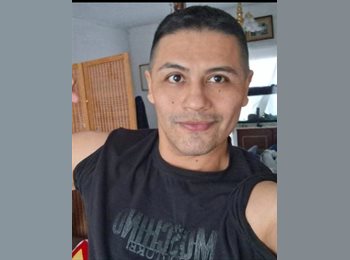 Roomgo ES - Jose luis - 45 - Barcelona