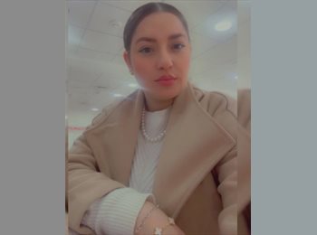 Roomgo ES - Luisa  - 35 - Malaga