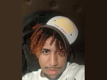 Roomgo ES - LUIZ - 22 - Barcelona