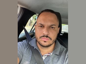 Roomgo ES - Danilo Felipe  - 30 - San Blas