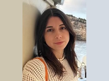 Roomgo ES - Daniela - 22 - Menorca