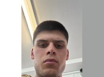 Roomgo ES - Kevin - 20 - Vitoria-gasteiz