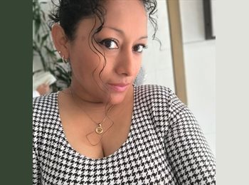 Roomgo ES - Gladys - 38 - España