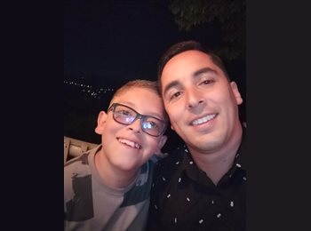 Roomgo ES - Oscar Alexander Bedoya  - 39 - Barcelona