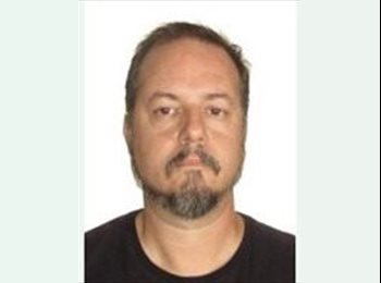 Roomgo ES - fabiano - 52 - Murcia