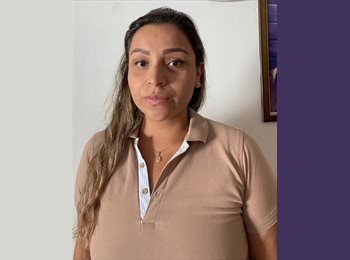 Roomgo ES - Sayda castro - 32 - Madrid