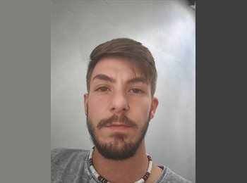 Roomgo ES - Adrian - 29 - Valladolid