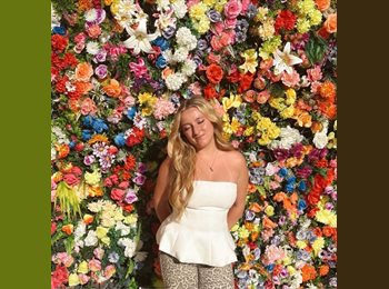 Roomgo ES - Arianna - 22 - Almería