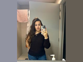 Roomgo ES - Silvia - 22 - Ciudad Lineal