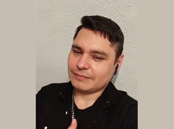 Roomgo ES - Ricardo - 46 - L'hospitalet