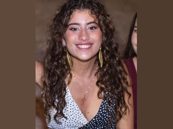 Roomgo ES - Beatriz - 23 - Salamanca
