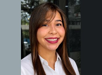 Roomgo ES - Jenssie castellano - 27 - Sabadell