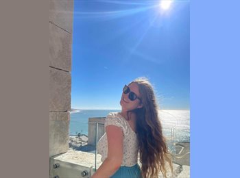 Roomgo ES - Martyna - 25 - Sevilla