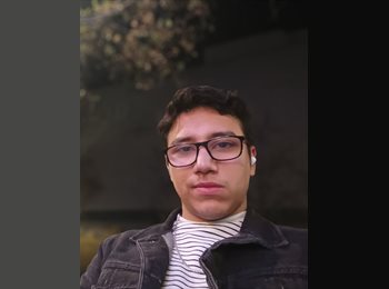 Roomgo ES - adrian - 22 - Tetuán