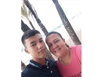 Roomgo ES - Mery nathays - 18 - Benidorm