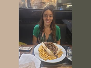 Roomgo ES - Maria - 36 - Chiclana de la Frontera