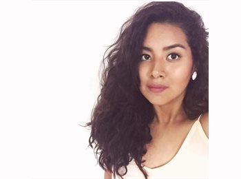 Roomgo ES - Carmen Bellén - 31 - Barcelona