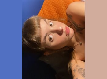 Roomgo ES - Luana  - 23 - Barcelona