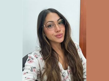 Roomgo ES - Daniela Monterrosa - 37 - España