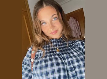 Roomgo ES - Leticia  - 18 - Valencia