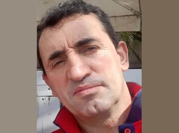 Roomgo ES - Juan Gas - 62 - Barcelona