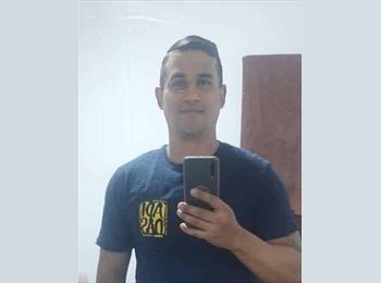 Roomgo ES - Jhonattan Alejandro - 36 - Usera