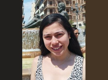 Roomgo ES - BRENDA - 35 - Valencia