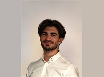 Roomgo ES - FLORENT - 22 - Barcelona