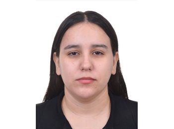 Roomgo ES - KRISTEL - 23 - Santander