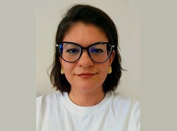 Roomgo ES - Elaine - 46 - España