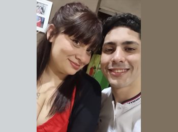 Roomgo ES - Jennifer - 29 - Valencia