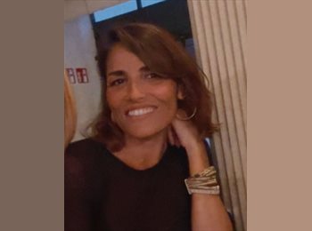 Roomgo ES - Bárbara - 40 - Palma de Mallorca