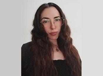 Roomgo ES - marianela - 28 - Valencia