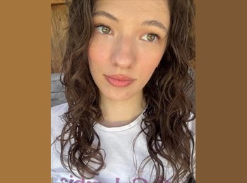 Roomgo ES - Angelina - 21 - Madrid