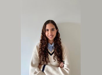 Roomgo ES - Beatriz  - 20 - Madrid