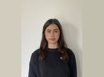 Roomgo ES - Lily Nolan - 20 - Madrid