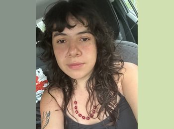 Roomgo ES - Alba - 23 - Malaga