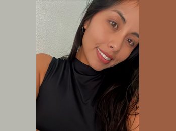 Roomgo ES - Gaby - 31 - Puente De Vallecas