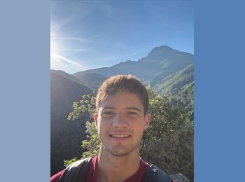 Roomgo ES - Ferran Batallé - 18 - Barcelona