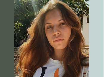 Roomgo ES - Agnese - 24 - Ciutat Vella
