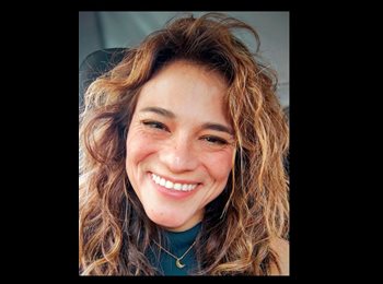 Roomgo ES - Lady laura - 45 - Castelldefels