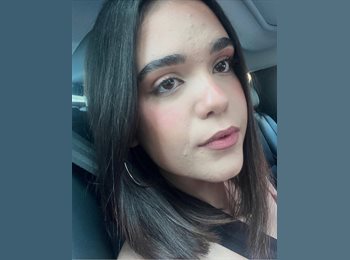 Roomgo ES - Paula  - 20 - Sevilla