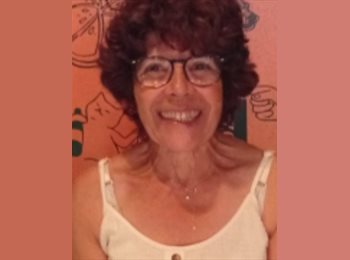 Roomgo ES - Josiane - 63 - Alicante