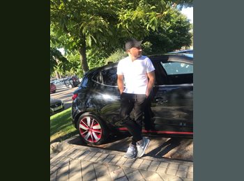 Roomgo ES - Cesar Augusto - 42 - Villa De Vallecas