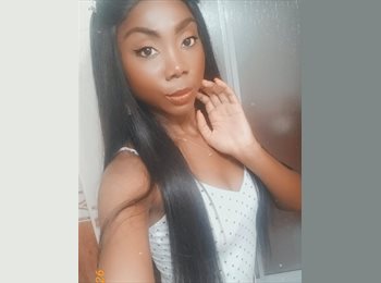 Roomgo ES - Yesica - 32 - Malaga