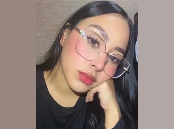 Roomgo ES - Barbara - 26 - Madrid