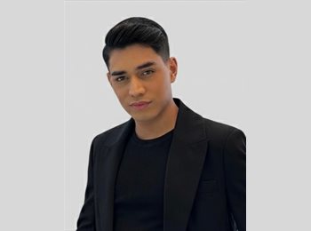Roomgo ES - Alejandro  - 27 - Madrid
