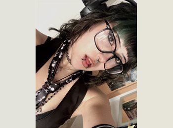 Roomgo ES - Daniela - 21 - Chiclana de la Frontera
