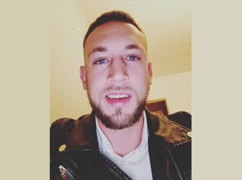 Roomgo ES - Alex - 31 - Los Cortijillos