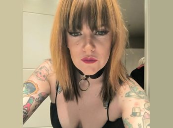 Roomgo ES - Maria - 41 - Madrid